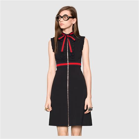 gucci jersey dress|new jersey Gucci outlet.